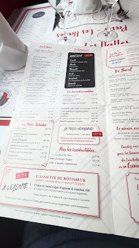Les plus récentes photos du Restaurant français Le Louchebem à Paris - n°1