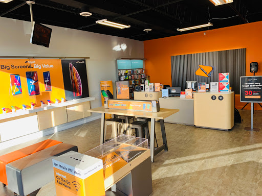 Cell Phone Store «Boost Mobile», reviews and photos, 7755 S Cicero Ave, Chicago, IL 60652, USA