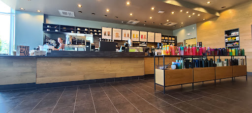 Coffee Shop «Starbucks», reviews and photos, 4255 Genesee St #100, Cheektowaga, NY 14225, USA