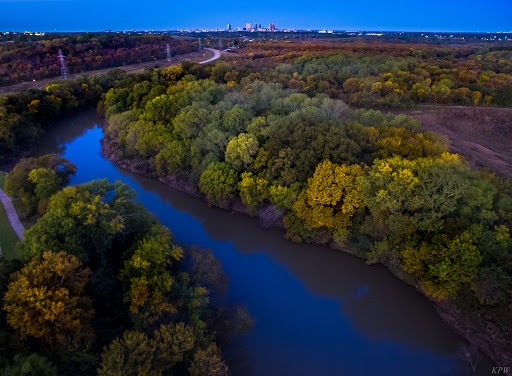 Park «Quanah Parker Park», reviews and photos, 5401 Randol Mill Rd, Fort Worth, TX 76103, USA