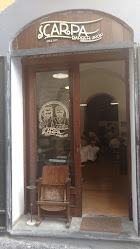 Scarpa Barbershop Duomo