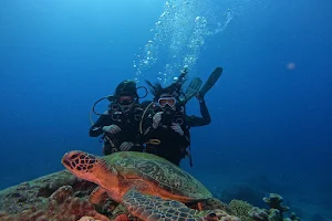 海島旅人 Diving Hostel image