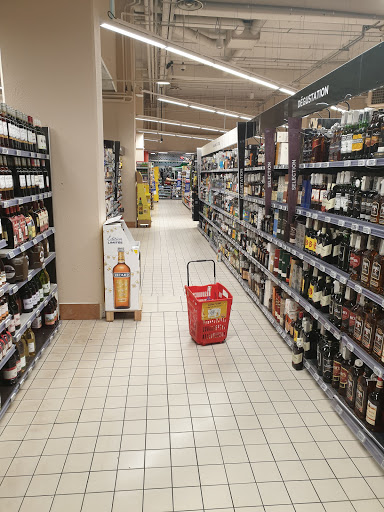 Supermarchés ouverts le dimanche et Lille