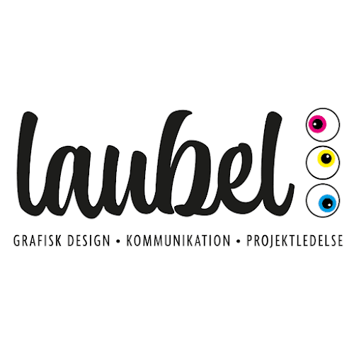 Anmeldelser af Laubel.dk i Viborg - Grafisk designer