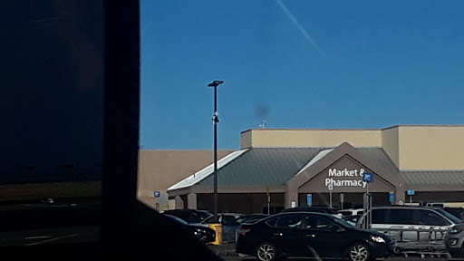 Department Store «Walmart Supercenter», reviews and photos, 844 N Colony Rd, Wallingford, CT 06492, USA
