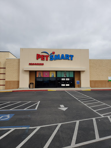 PetSmart, 479 River Hill Dr, Ashland, KY 41101, USA, 