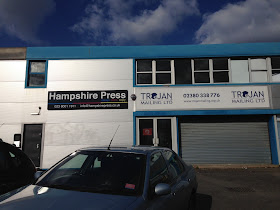 Hampshire Press