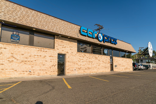 Used Car Dealer «CarPros», reviews and photos, 1301 N Santa Fe Ave, Pueblo, CO 81003, USA