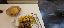 Kebab du Restaurant halal L'Original K à Le Mans - n°8