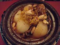 Plats et boissons du Restaurant marocain Le Riadh à Montrouge - n°17