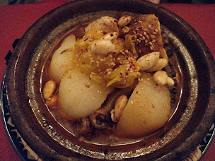 Photo n°21 de Le Riadh à Montrouge ()