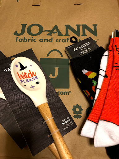 Fabric Store «Jo-Ann Fabrics and Crafts», reviews and photos, 932 NW Circle Blvd, Corvallis, OR 97330, USA