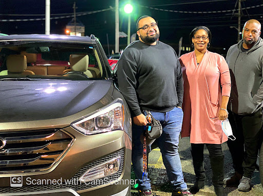 Used Car Dealer «Royal Auto Group Used Cars & Trucks», reviews and photos, 4379 US-130, Burlington, NJ 08016, USA