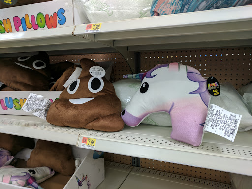 Department Store «Walmart Supercenter», reviews and photos, 505 S Dunlap St, Savoy, IL 61874, USA