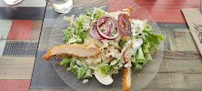 Salade César du Restaurant Chez Coco à Lyon - n°10