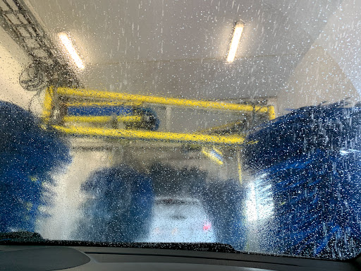 Mister Car Wash en Dinuba