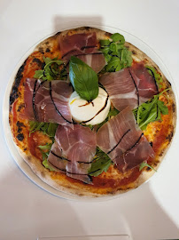 Pizza du Pizzeria Della Zona à Hyères - n°3