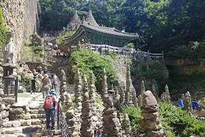 Tapsa Temple image