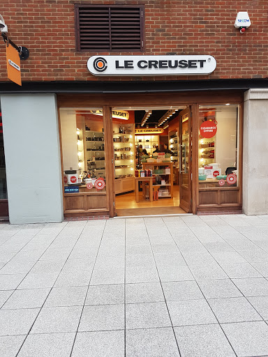 Le Creuset - Portsmouth