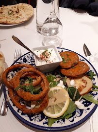 Poulet tandoori du Restaurant indien LE PENJAB à Lyon - n°14