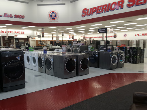 Appliance Store «P.C. Richard & Son», reviews and photos, 3440 Berlin Turnpike, Newington, CT 06111, USA