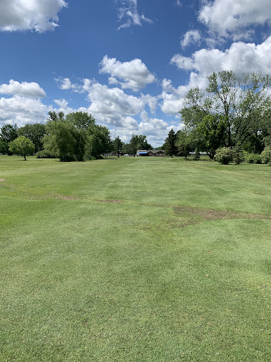 Golf Course «Newman Municipal Golf Course», reviews and photos, 10 Pier Rd, Ithaca, NY 14850, USA