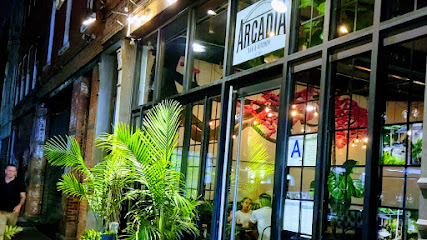 Arcadia Bar and Kitchen - 12-21 Astoria Blvd, Queens, NY 11102