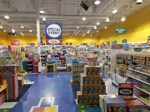 Educational Supply Store «Lakeshore Learning Store», reviews and photos, 1243 W Warm Springs Rd, Henderson, NV 89014, USA