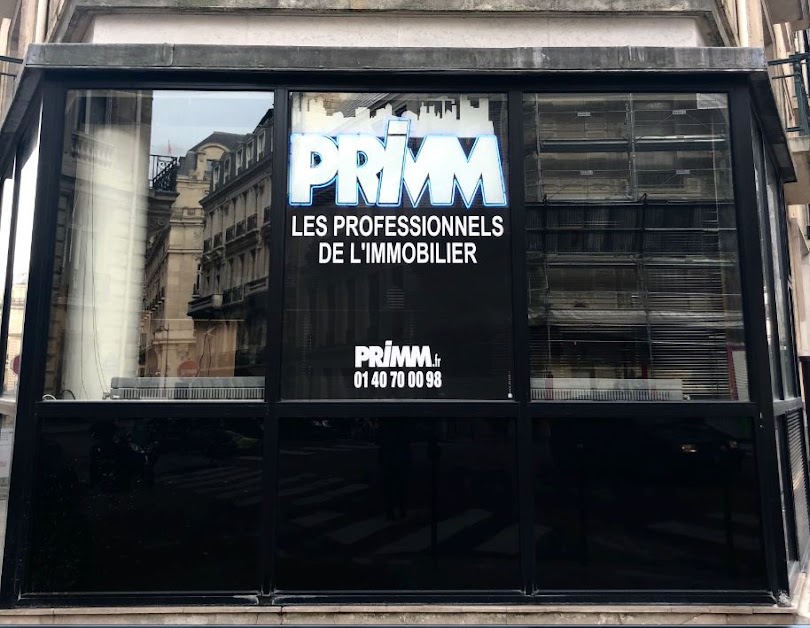 Primm Paris