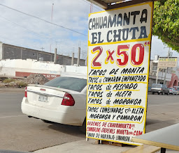 El Chuta Cahuamanta photo