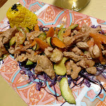 Photo n°5 de l'avis de Genny.r fait le 12/11/2022 à 08:10 sur le  Gioia ristorante pizzeria à Fano