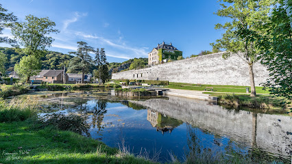 Château de Bomal-sur-Ourthe
