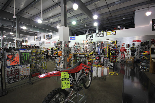 Motorcycle Dealer «Fredericksburg Motor Sports», reviews and photos, 430 Kings Hwy, Fredericksburg, VA 22405, USA