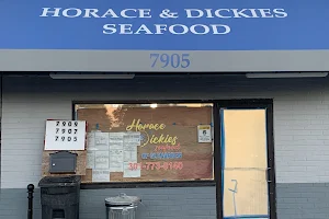 Horace & Dickies Seafood of Glenarden image