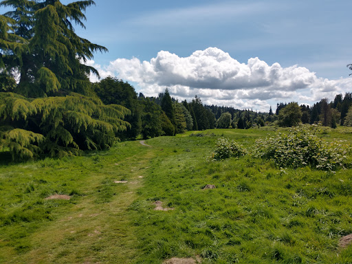 Golf Course «Wayne Public Golf Course», reviews and photos, 16721 96th Ave NE, Bothell, WA 98011, USA