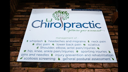LJ Chiropractic Clinic - Kensington