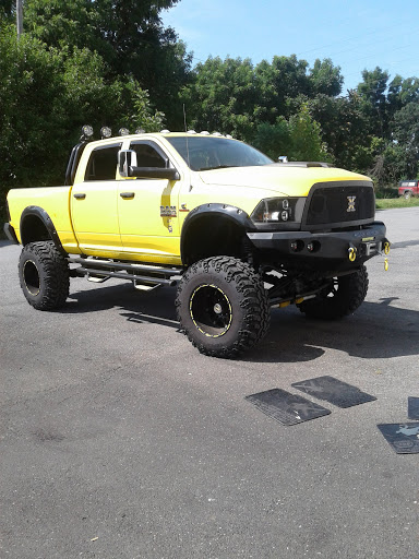 Car Detailing Service «S&C Recon And Auto», reviews and photos, 1268 Loop Rd, Lancaster, PA 17601, USA