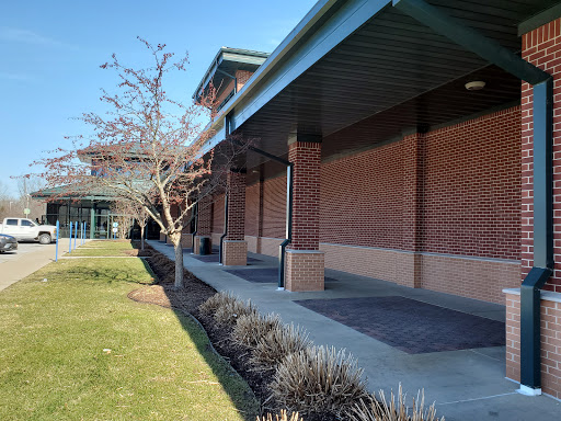 Recreation Center «Richard A. Carlucci Recreation and Aquatic Center», reviews and photos, 651 Vestal Rd, Plainfield, IN 46168, USA