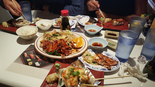 Mijori Japanese Restaurant
