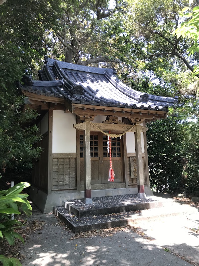 青潮神社