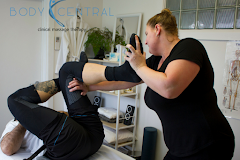Body Central Massage Therapy Christchurch