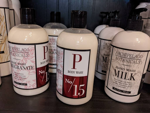 Beauty Salon «A Moments Peace Salon & Day Spa», reviews and photos, 9050 Carothers Pkwy, Franklin, TN 37067, USA