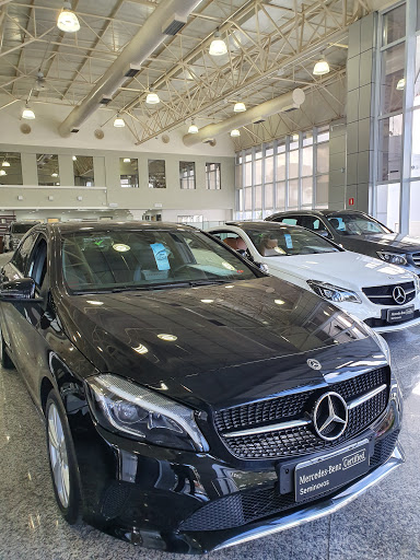 Mercedes-Benz Divesa
