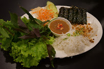 Bún chả du Restaurant vietnamien Le Mékong à Lognes - n°8