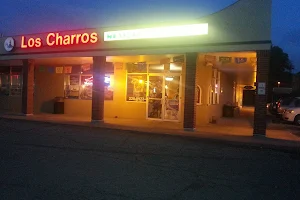 Los Charros image