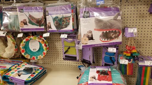 Pet Supply Store «PetSmart», reviews and photos, 8331 La Palma Ave, Buena Park, CA 90620, USA