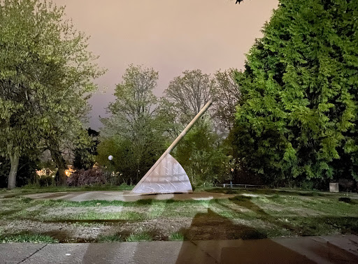 Park «Cowen Park», reviews and photos, 5849 15th Ave NE, Seattle, WA 98105, USA