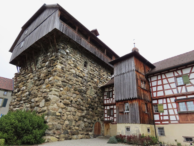 Rezensionen über Schloss Mammertshofen in Arbon - Museum