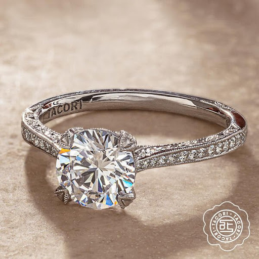 Jeweler «Nasr Jewelers», reviews and photos, 1800 Brinker Rd #100, Denton, TX 76208, USA