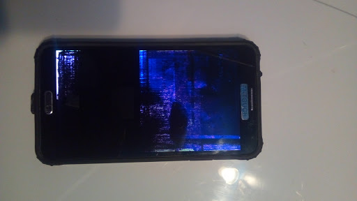 Mobile Phone Repair Shop «US Wireless Repair techs Cell Phone Repair», reviews and photos, 1727 N Rolling Rd a, Windsor Mill, MD 21244, USA